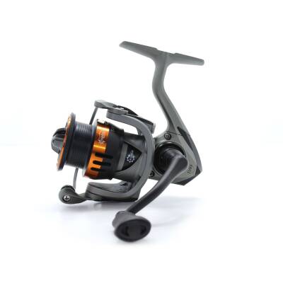 Captain Tiny 2500 Spin Makine 6+1 BB - 4