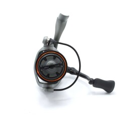 Captain Tiny 2500 Spin Makine 6+1 BB - 5