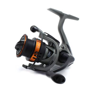 Captain Tiny 2500 Spin Makine 6+1 BB - 9