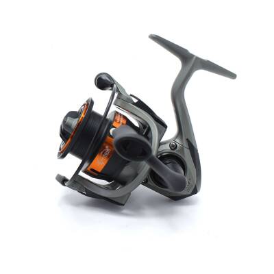 Captain Tiny 2500 Spin Makine 6+1 BB - 10