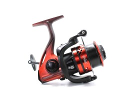 Captain Titan Tekne Makinesi 6+1 BB - 4