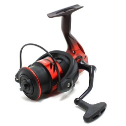 Captain Titan Tekne Makinesi 6+1 BB - 6
