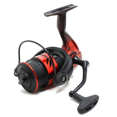 Captain Titan Tekne Makinesi 6+1 BB - 6