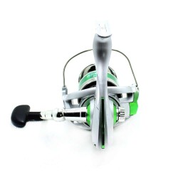 Captain Topgan 6000 Olta Makinesi 3 BB - 8