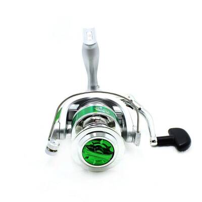 Captain Topgan 6000 Olta Makinesi 3 BB - 10