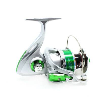 Captain Topgan 6000 Olta Makinesi 3 BB - 11