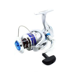 Captain Topgan 6000 Olta Makinesi 3 BB - 6