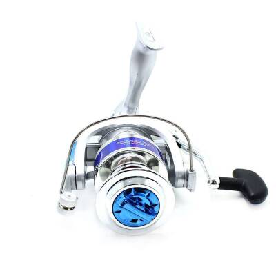 Captain Topgan 6000 Olta Makinesi 3 BB - 7