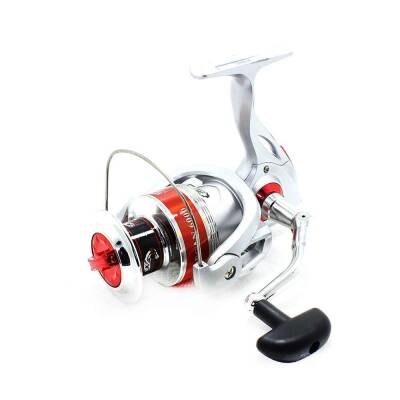 Captain Topgan 6000 Olta Makinesi 3 BB - 2