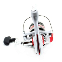 Captain Topgan 6000 Olta Makinesi 3 BB - 4