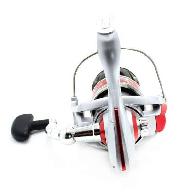 Captain Topgan 6000 Olta Makinesi 3 BB - 4