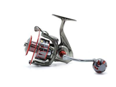 Captain Tunga 6000 Tekne Makinesi 6+1 BB - 1