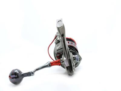 Captain Tunga 6000 Tekne Makinesi 6+1 BB - 3