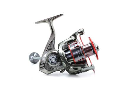 Captain Tunga 6000 Tekne Makinesi 6+1 BB - 4