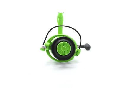 Captain Umay 4000 Spin Makine 6+1 BB - 4