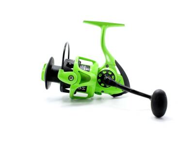Captain Umay 6000 Tekne Makinesi 6+1 BB - 1