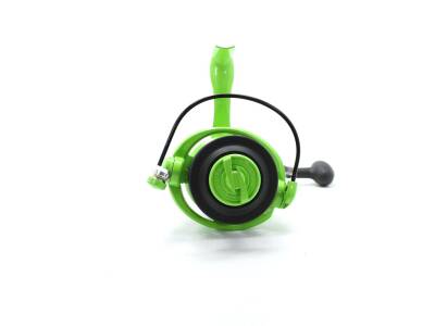 Captain Umay 6000 Tekne Makinesi 6+1 BB - 2