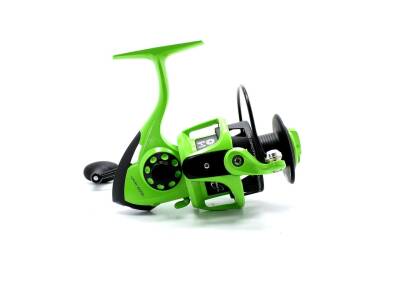 Captain Umay 6000 Tekne Makinesi 6+1 BB - 4