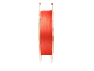 Captain Upgrade Aji PE 4X Slicone Coating İp Misina 150mt Pink White - 3