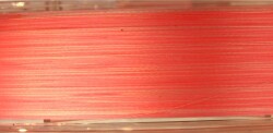 Captain Upgrade Aji PE 4X Slicone Coating İp Misina 150mt Pink White - 4