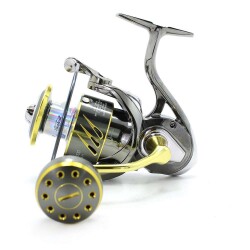 Captain Valtom 5000 Tekne Makinesi 9+1 BB - Captain