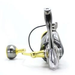 Captain Valtom 5000 Tekne Makinesi 9+1 BB - 3