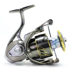 Captain Valtom 5000 Tekne Makinesi 9+1 BB - 4