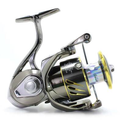 Captain Valtom 5000 Tekne Makinesi 9+1 BB - 4