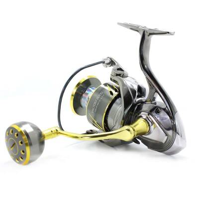 Captain Valtom 5000 Tekne Makinesi 9+1 BB - 5