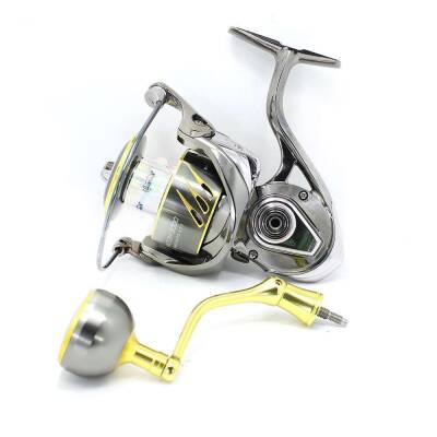 Captain Valtom 5000 Tekne Makinesi 9+1 BB - 6