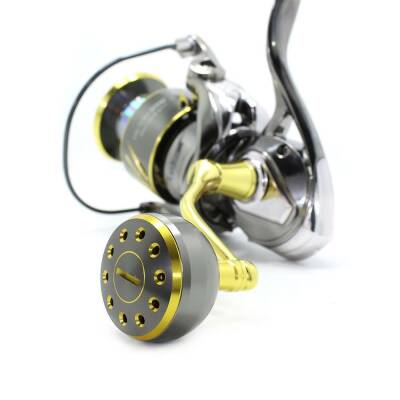 Captain Valtom 5000 Tekne Makinesi 9+1 BB - 7