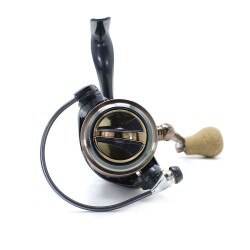 Captain Viper 5000 Tekne Makinesi 7+1 BB - 3