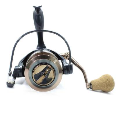 Captain Viper 5000 Tekne Makinesi 7+1 BB - 4