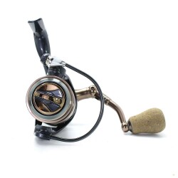 Captain Viper 5000 Tekne Makinesi 7+1 BB - 5