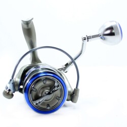 Captain Volec 4000 Spin Makinesi 6+1 BB - 3