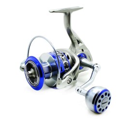 Captain Volec 5000 Tekne Makinesi 5+1 BB - 6