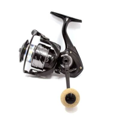 Captain Voyager 3000 Spin Makine 8+1 BB - 1