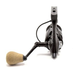 Captain Voyager 3000 Spin Makine 8+1 BB - 4