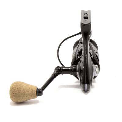 Captain Voyager 3000 Spin Makine 8+1 BB - 4