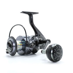 Captain Voyager 5000 Tekne Makinesi 8+1 BB - Captain