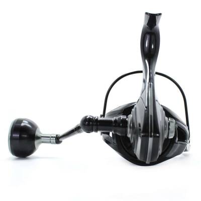 Captain Voyager 5000 Tekne Makinesi 8+1 BB - 2