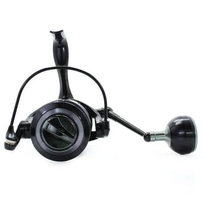 Captain Voyager 5000 Tekne Makinesi 8+1 BB - 3