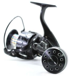 Captain Voyager 5000 Tekne Makinesi 8+1 BB - 5