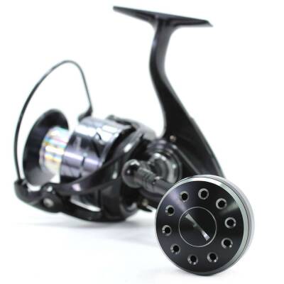 Captain Voyager 5000 Tekne Makinesi 8+1 BB - 5