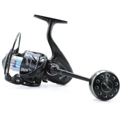 Captain Voyager 5000 Tekne Makinesi 8+1 BB - 6