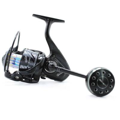 Captain Voyager 5000 Tekne Makinesi 8+1 BB - 6