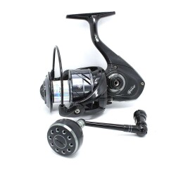 Captain Voyager 5000 Tekne Makinesi 8+1 BB - 7