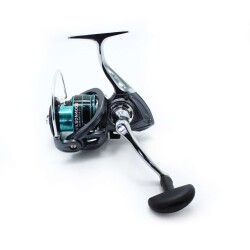 Captain Wilson Spin Makine 3+1 BB - Captain