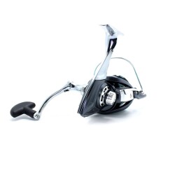 Captain Wilson Spin Makine 3+1 BB - 2