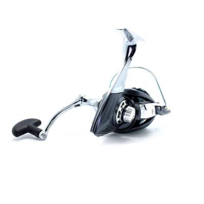 Captain Wilson Spin Makine 3+1 BB - 2